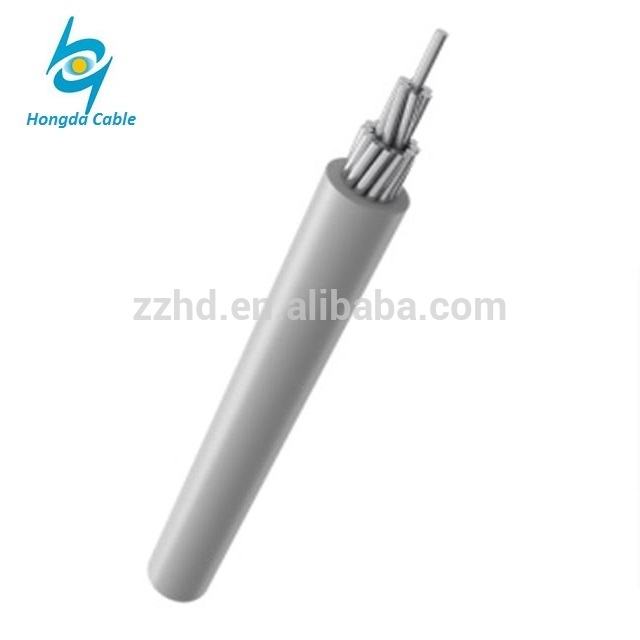 600V XHH Cable / XHHW-2 Cable xlpe cable