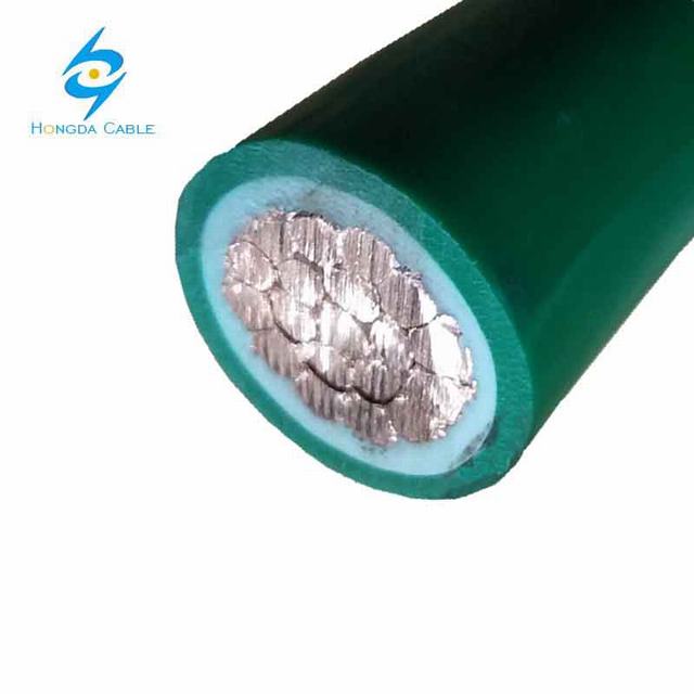 6181Y doble aislamiento cableado cable BS6004 1.0mm 1.5mm 2.5mm 4mm 6mm 8mm 10mm