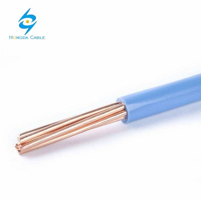 8AWG 10AWG 12AWG thw awg cable