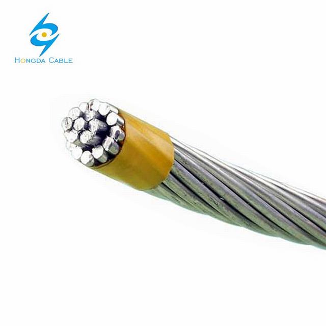 AAAC conductor ASTER 34.4 bare conductor cable