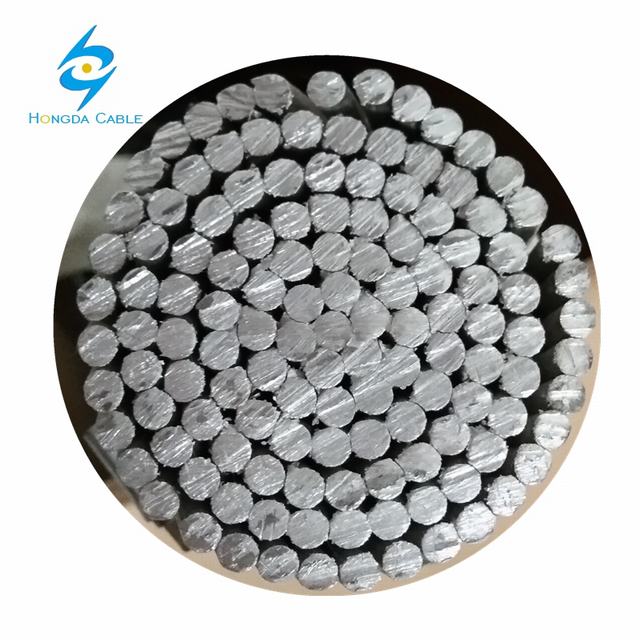 AAC All Aluminum Conductor Cable
