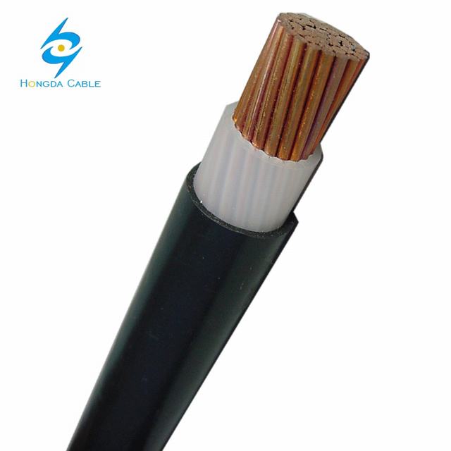 ASTM standards KYNAR / HMWPE CP / CPC cathodic protection cable