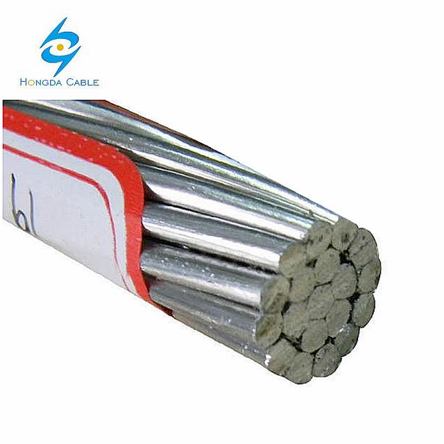 All Aluminum Conductor AAC 16mm2 50mm2 70mm2 1000mm2