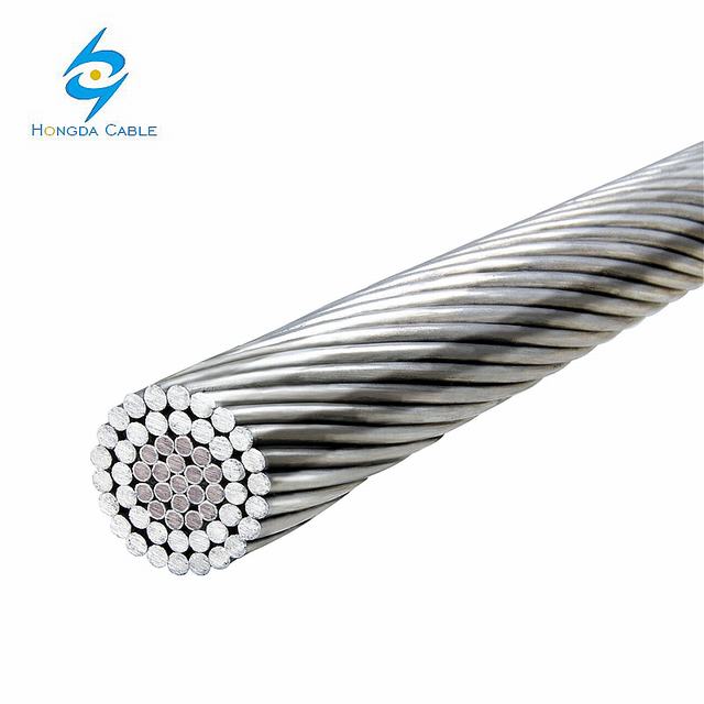 In lega di alluminio filo nudo cooper conduttore prezzo di cavo elettrico 16 millimetri