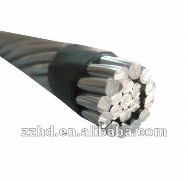 Alumo Clad Steel Wire and Strand Wire