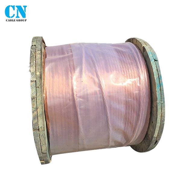 Bare conductor/25mm2 35mm2 50mm2 70mm2 Bare copper conductor wire