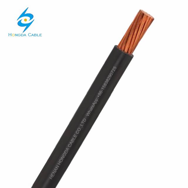 Canada Cable, XLPE Insulation sunlight resistant Cable, RWU90