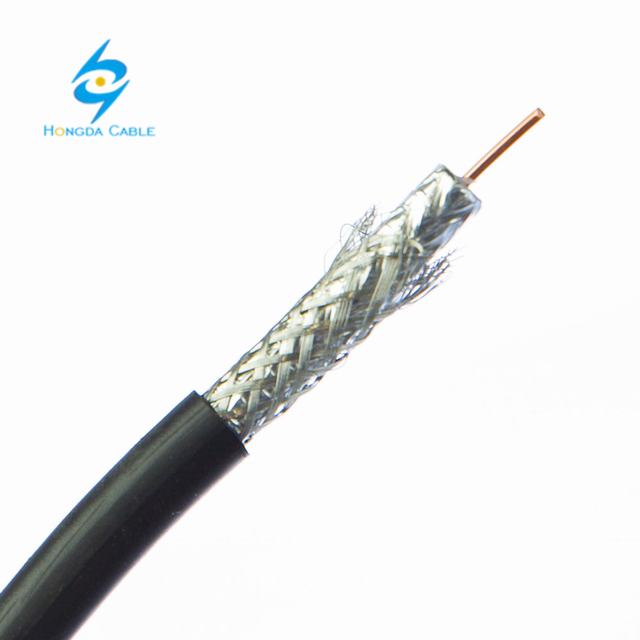 Kabel Komunikasi 10MM2 16mm2 Konsentris Layanan Kabel
