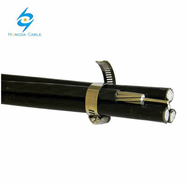 FR-N1XD4-AR/FR-N1XD9-AR Kabel Aluminium XLPE Geïsoleerde Overhead Lijn