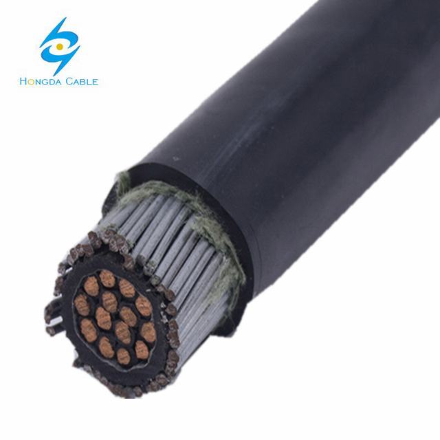 Hongda Cable KYJV22 copper core XLPE insulated armouring control cable