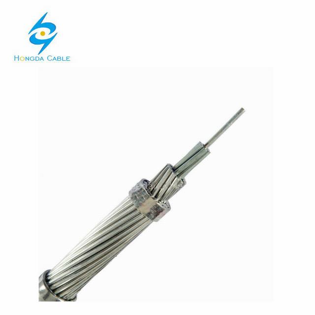 Hot Sale Overhead AAAC All Aluminium Bare AAC Conductor Cables