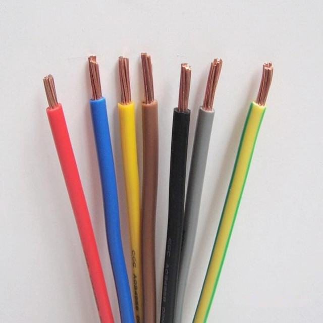Hot Sale PVC Insulation Galvanized Steel Wire Armour Electrical Fire Resistant Cables