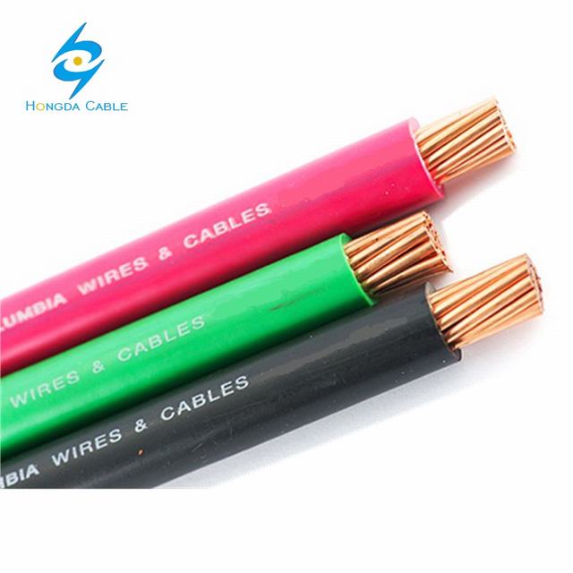 LV 650/1100V single core lamp cable wire electrical 1.5mm