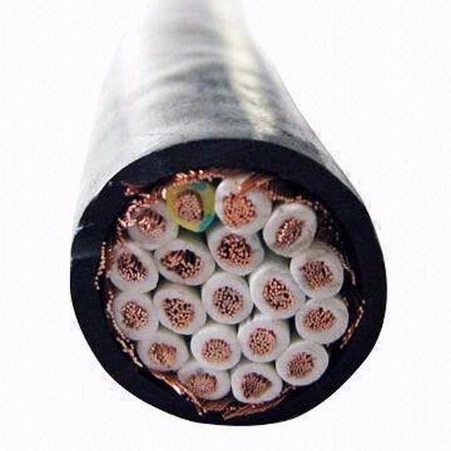 MC ( MULTI CONTACT ) instrumentation round electric cable
