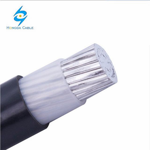 NAYY  aluminum cable  16mm 25mm 35mm 50mm 70mm 95mm 120mm