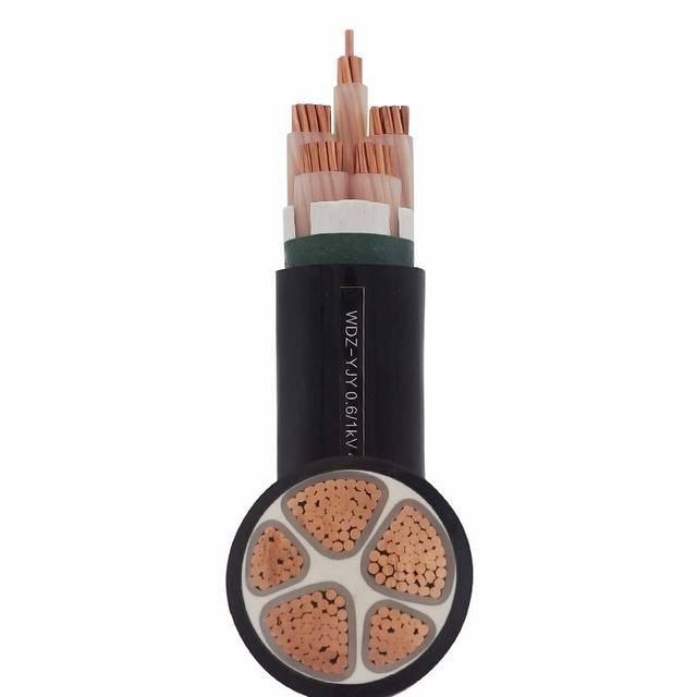 OEM Construction cable price low voltage xlpe power cable