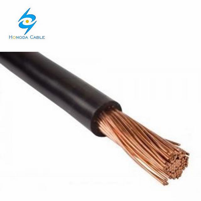 PVC  insulated flexible  copper wire 1.5 2.5 4 6 10