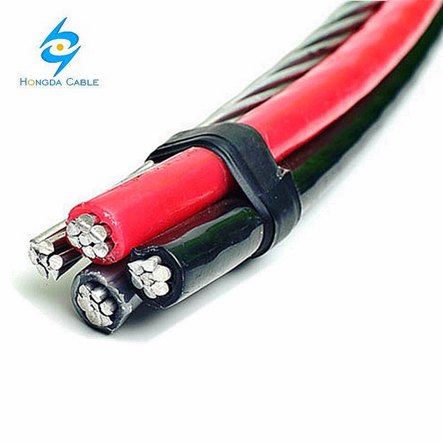 Trifásico cable ABC precio Malasia 3x120 50