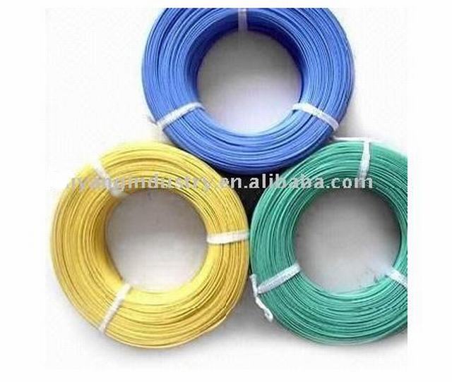 UL IEC BS ASTM AWG electrical wire names