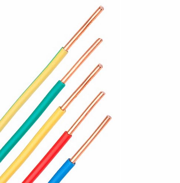 VDE 25mm PVC Insulated Cable