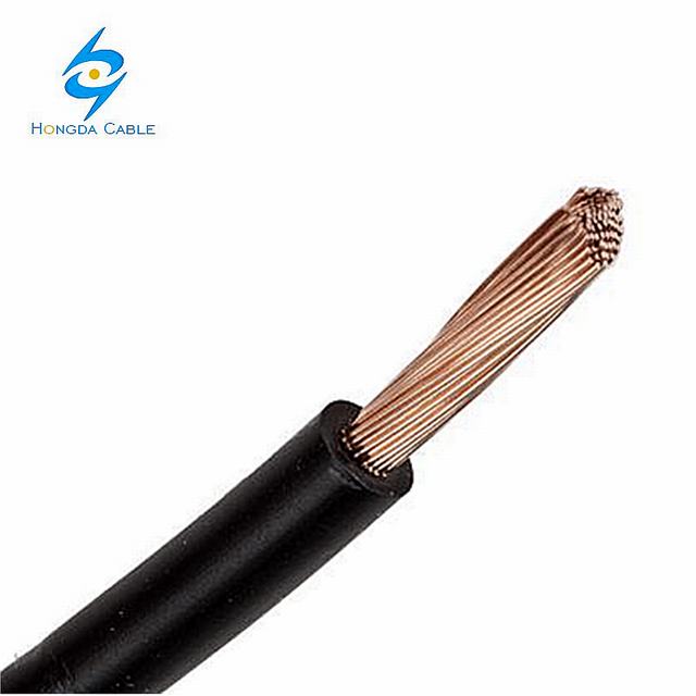 Impermeable especial cable flexible cable eléctrico