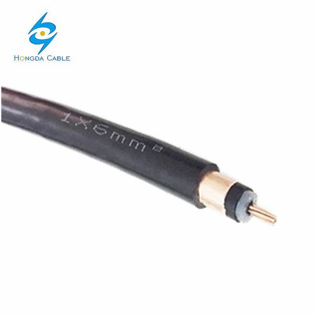 XLPE insulated 11kv armoured mv power cable for malaysia market