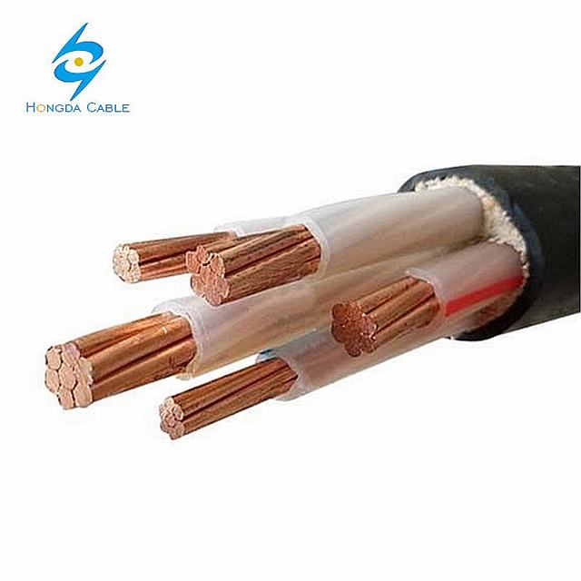 XV/U1000 R2V 5 phase kabel 400v U1000 RO2V 5g16 5g25 5g35