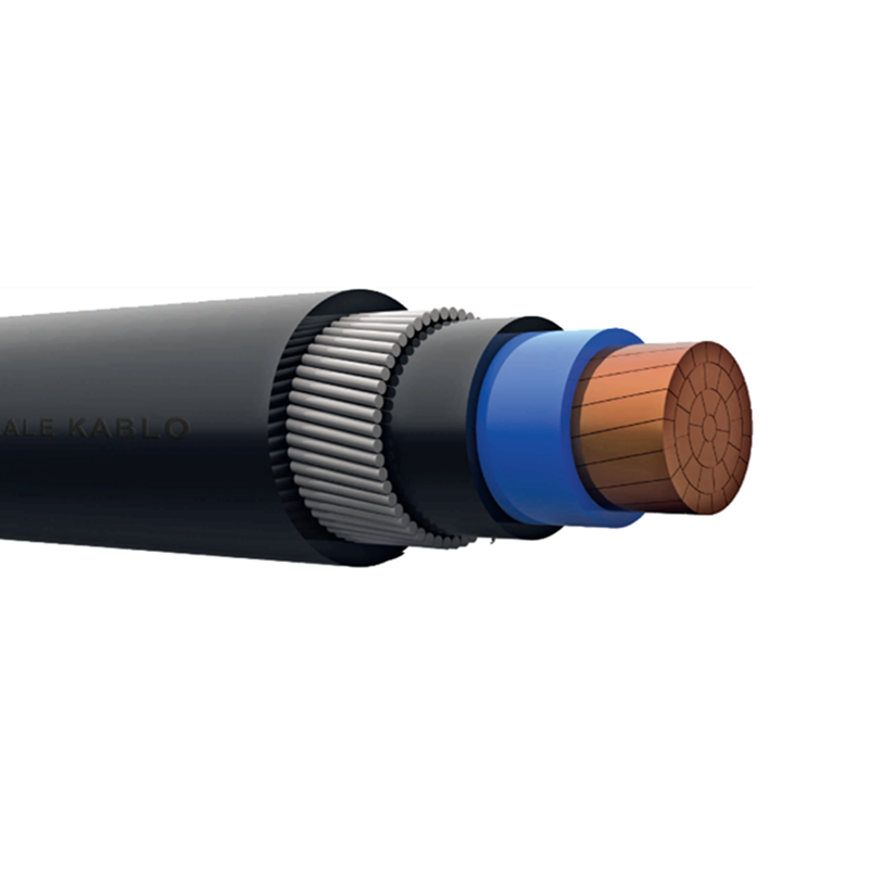 YJV Underground sheathed XLPE insulated 120mm 150mm 185mm zr yjv cable