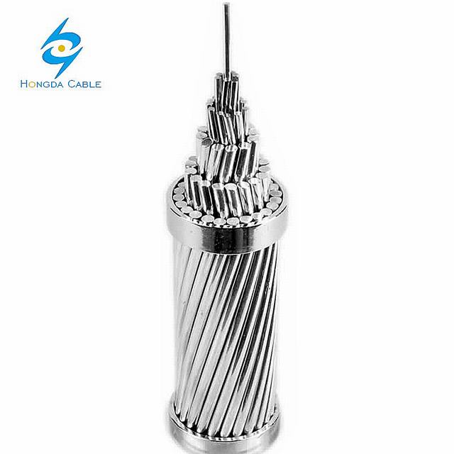 aaac 240mm2 cable all aluminum alloy conductor aaac conductor