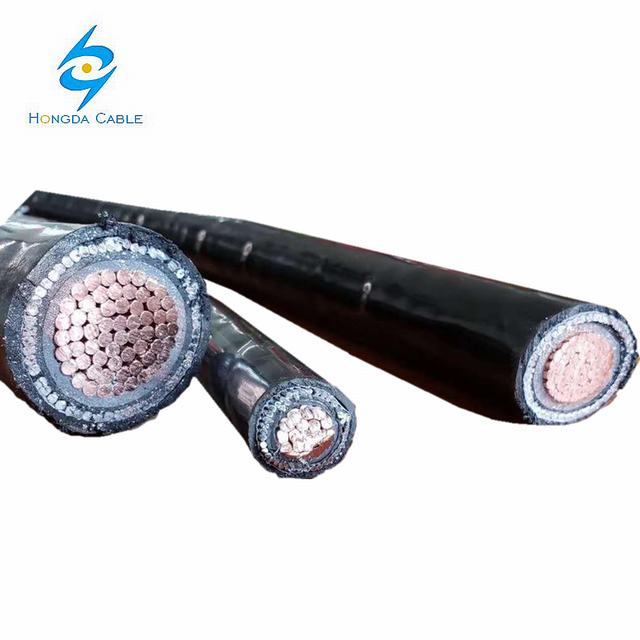 aluminum armored cable single core 240mm2 AWA  armored cable