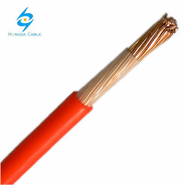 awg electrical wire TW/THW electrical wire