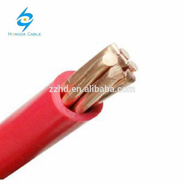 copper electrical wire 14awg 12awg 10awg 8awg 6awg insulated wire