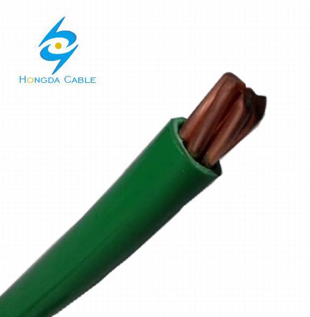 copper electrical wire 70mm  single core cable