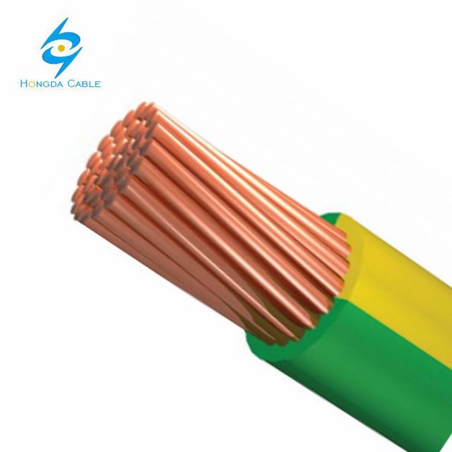 earth cable 25mm2 35mm2 50mm2 70mm2 95mm2 120mm2 150mm2 185mm2