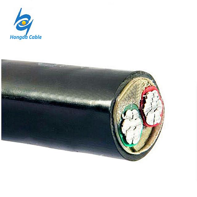 Самая низкая цена кабель с изоляцией из сшитого полиэтилена кабель 25 35 50 70 95 мм