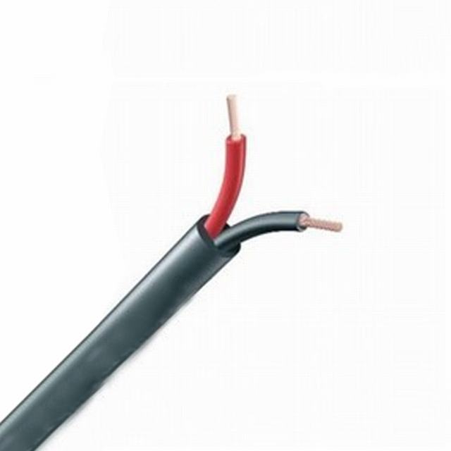 Cable de control de 0,5mm 0,75mm 1mm 1,5mm 2,5mm 4mm 6mm 10mm