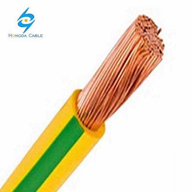 pvc insulated wire for Jamaica