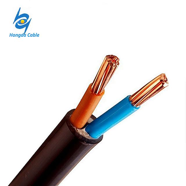 U1000 ro2v xlpe nfc standaard kabel