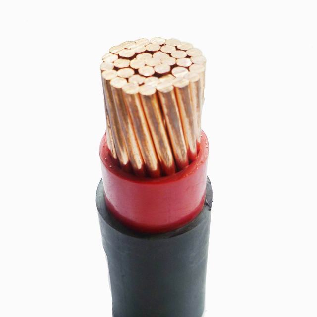 underground electrical armoured cable h05w-f power cables LT XLPE Cables 630mmm